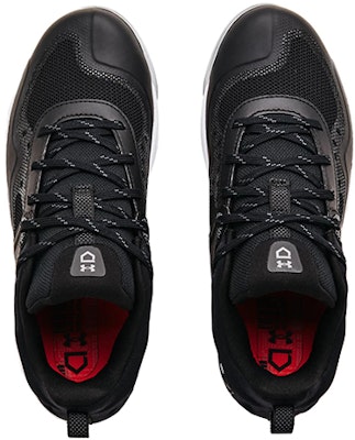 (Women) Under Armour Glyde MT 'Black White' 3024328-001 Shop (Women) Under Armour Glyde MT 'Black White' 3024328-001