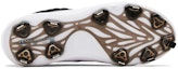 Purchase (W) Under Armour Glyde MT 'Hitam Putih' 3024328-001