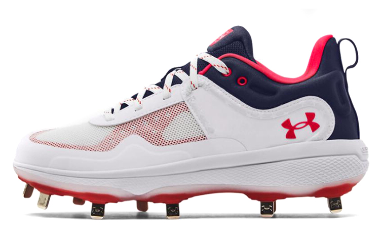 (Women)  Under Armour Glyde MT 'USA'  3025104-100