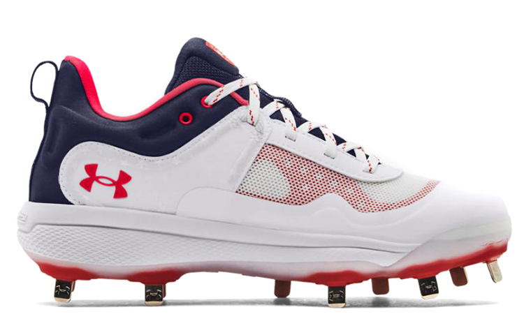 Order (W) Under Armour Glyde MT 'USA' Sepatu Olahraga Pria 3025104-100