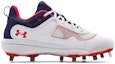 Order (W) Under Armour Glyde MT 'USA' 3025104-100