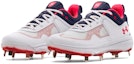 Lookbook (W) Under Armour Glyde MT 'USA' 3025104-100