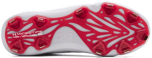 (W) Under Armour Glyde MT 'USA' Zapatillas de Béisbol 3025104-100 Shop (W) Under Armour Glyde MT 'USA' Zapatillas de Béisbol 3025104-100