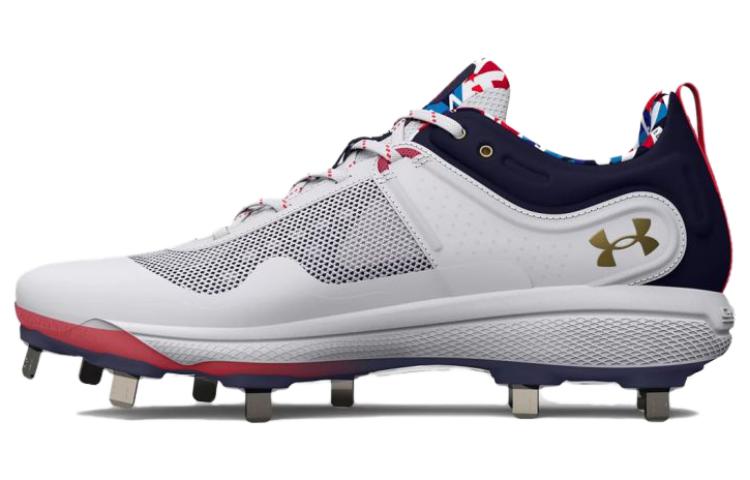(Women)  Under Armour Glyde MT 'USA'  3026010-100