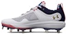 (W) Under Armour Glyde MT 'USA' 3026010-100