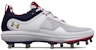(W) Under Armour Glyde MT 'USA' 3026010-100