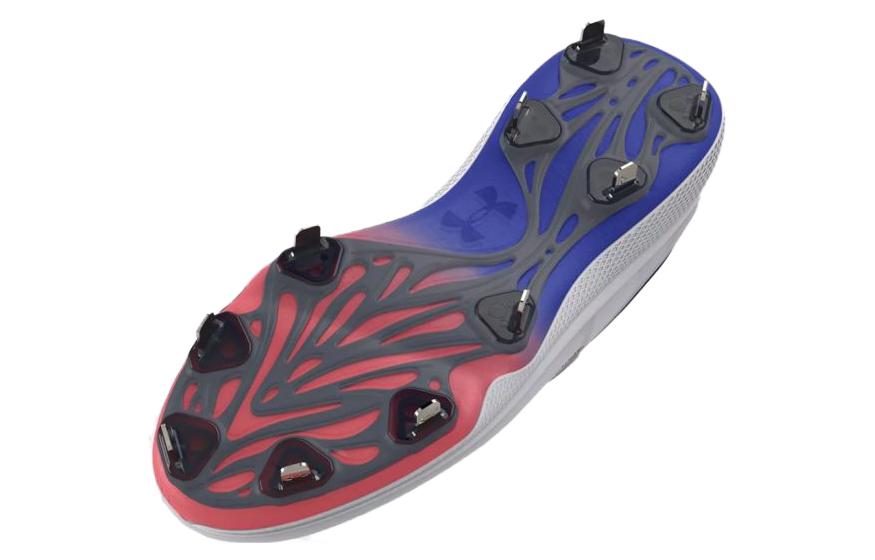 Purchase (W) Under Armour Glyde MT ''USA'' Scarpe da Baseball 3026010-100