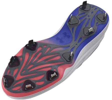 (W) Under Armour Glyde MT 'Estados Unidos' 3026010-100 Purchase (W) Under Armour Glyde MT 'Estados Unidos' 3026010-100