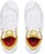 (W) Under Armour Glyde MT 'Putih Emas Metalik' 3024328-103