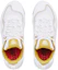 Shop (W) Under Armour Glyde MT ''Blanc Or Métallique'' 3024328-103