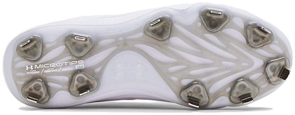(Women) Under Armour Glyde MT 'White Metallic Silver' 3024328-100 Purchase (Women) Under Armour Glyde MT 'White Metallic Silver' 3024328-100