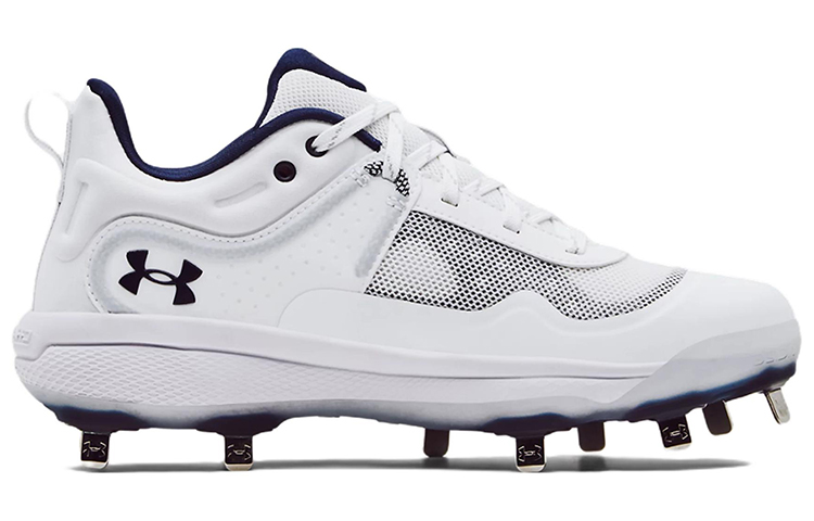 Order (W) Under Armour Glyde MT ''Bianco Midnight Navy'' 3024328-104