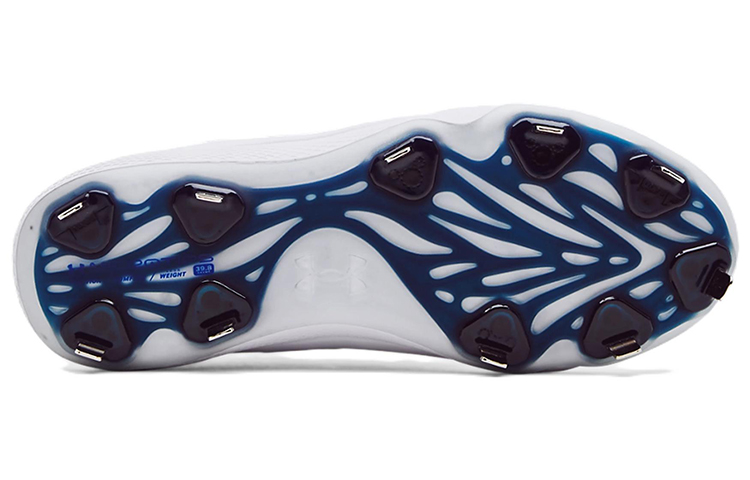 Purchase (W) Under Armour Glyde MT ''Bianco Midnight Navy'' 3024328-104