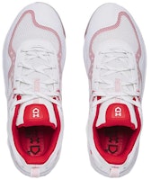 (女款)Under Armour Glyde MT '白紅色' 3024328-102 Shop (女款)Under Armour Glyde MT '白紅色' 3024328-102