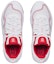 Shop (W) Under Armour Glyde MT 'Putih Merah' 3024328-102