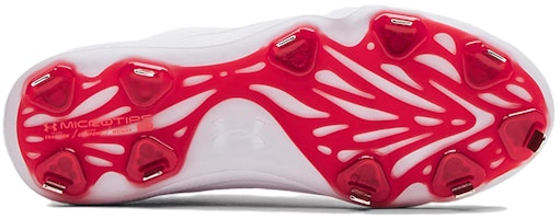 (女款)Under Armour Glyde MT '白紅色' 3024328-102 Purchase (女款)Under Armour Glyde MT '白紅色' 3024328-102