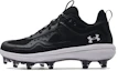 Buy (W) Under Armour Glyde MT TPU ''Noir Blanc'' 3024329-001