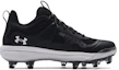 Order (W) Under Armour Glyde MT TPU ''Noir Blanc'' 3024329-001