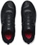 Shop (W) Under Armour Glyde MT TPU 'Hitam Putih' 3024329-001