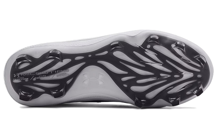 Purchase (W) Under Armour Glyde MT TPU ''Noir Blanc'' 3024329-001