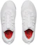 Shop (W) Under Armour Glyde MT TPU ''Bianco Argento Metallizzato'' 3024329-101