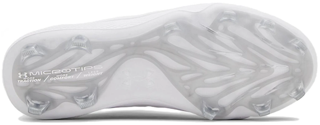 (W) Under Armour Glyde MT TPU ''Bianco Argento Metallizzato'' 3024329-101 Purchase (W) Under Armour Glyde MT TPU ''Bianco Argento Metallizzato'' 3024329-101