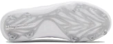 Purchase (W) Under Armour Glyde MT TPU ''Bianco Argento Metallizzato'' 3024329-101