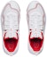 Shop (W) Under Armour Glyde MT TPU 'Putih Merah' 3024329-103