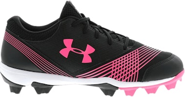 (Women) Under Armour Glyde RM 'Black Cerise' 1297334-064 (Women) Under Armour Glyde RM 'Black Cerise' 1297334-064
