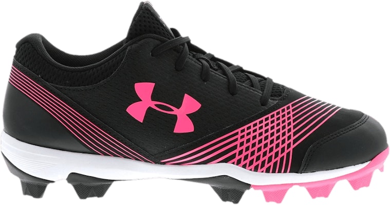 (Women) Under Armour Glyde RM 'Black Cerise' 1297334-064 Buy (Women) Under Armour Glyde RM 'Black Cerise' 1297334-064