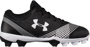 (Women) Under Armour Glyde RM 'Black White' 1297334-011 (Women) Under Armour Glyde RM 'Black White' 1297334-011