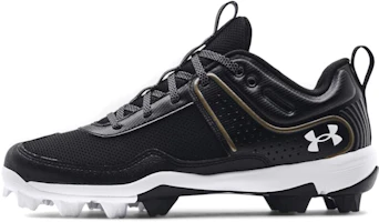 (Women) Under Armour Glyde RM 'Black White' 3024330-001 (Women) Under Armour Glyde RM 'Black White' 3024330-001