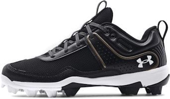 (Women) Under Armour Glyde RM 'Black White' 3024330-001 (Women) Under Armour Glyde RM 'Black White' 3024330-001