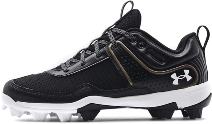 (Women) Under Armour Glyde RM 'Black White' 3024330-001 Buy (Women) Under Armour Glyde RM 'Black White' 3024330-001