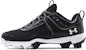 (W) Under Armour Glyde RM 'Hitam Putih' 3024330-001
