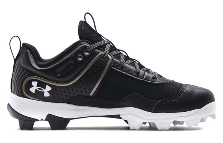 Order (W) 언더아머 글라이드 RM '블랙 화이트' 3024330-001