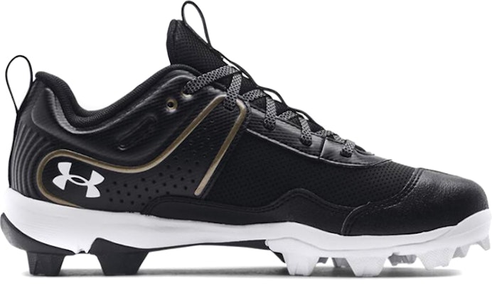 (Women) Under Armour Glyde RM 'Black White' 3024330-001 Order (Women) Under Armour Glyde RM 'Black White' 3024330-001