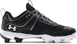 Order (W) Under Armour Glyde RM 'Hitam Putih' 3024330-001
