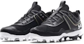 Lookbook (W) Under Armour Glyde RM ''Nero Bianco'' 3024330-001