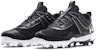 (W) Under Armour Glyde RM 'Hitam Putih' 3024330-001