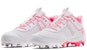 (W) Under Armour Glyde RM 'Putih Cerise' 3024330-101