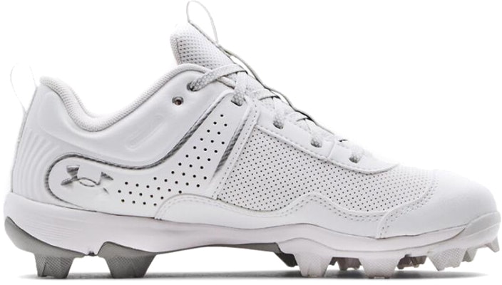 (W) Under Armour Glyde RM 'Blanco Plata Metálica' 3024330-100 Order (W) Under Armour Glyde RM 'Blanco Plata Metálica' 3024330-100