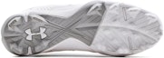 Shop (W) Under Armour Glyde RM 'Putih Perak Metalik' 3024330-100