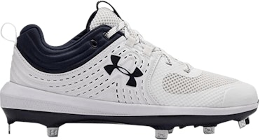 (Women) Under Armour Glyde ST 'White Academy' 3022074-104 (Women) Under Armour Glyde ST 'White Academy' 3022074-104