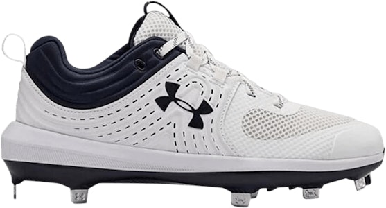(W) Under Armour Glyde ST 'Putih Academy' 3022074-104 Buy (W) Under Armour Glyde ST 'Putih Academy' 3022074-104
