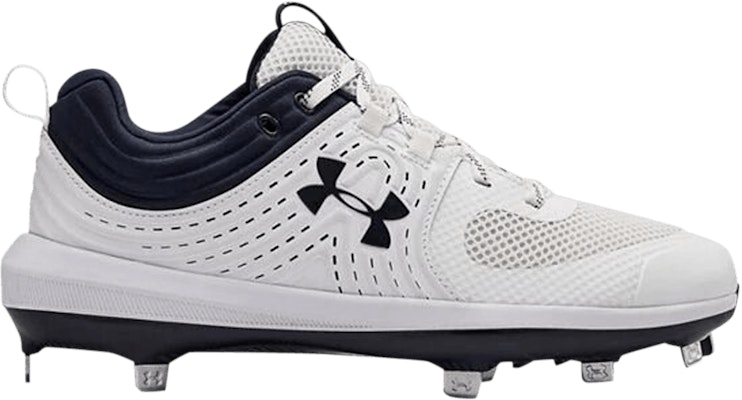 (Women) Under Armour Glyde ST 'White Academy' 3022074-104 Buy (Women) Under Armour Glyde ST 'White Academy' 3022074-104