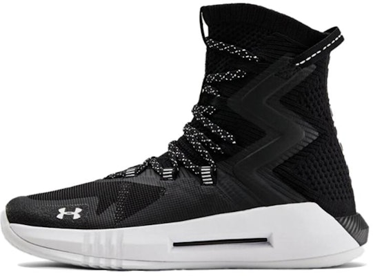 (Women) Under Armour Highlight Ace 2.0 'Black White' 3021376-001 Buy (Women) Under Armour Highlight Ace 2.0 'Black White' 3021376-001