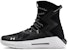 (W) Under Armour Highlight Ace 2.0 'Hitam Putih' 3021376-001