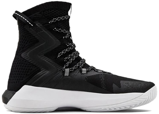 (Women) Under Armour Highlight Ace 2.0 'Black White' 3021376-001 Order (Women) Under Armour Highlight Ace 2.0 'Black White' 3021376-001