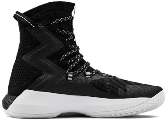 (W) Under Armour Highlight Ace 2.0 ''Noir Blanc''. 3021376-001 Order (W) Under Armour Highlight Ace 2.0 ''Noir Blanc''. 3021376-001